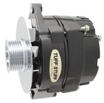 Stuff 7127NF6G Alternator 100 Amp Wire Groove Pulley Black. Fixed Price $178.74.