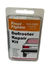 Rear Window Defroster Defogger Solder Repair Kit By Fighter -2010. Fixed Price $60.95.