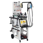 Techtongda 90ES Steel Dent Pulling Machine For Car Auto Repair Shop 220V 3KW. Fixed Price $836.07.