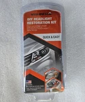 Visbella Headlight Restoration Kit. Fixed Price $12.63.