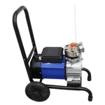 Techtongda 3200PSI High Pressure Airless Fully Auto Paint Spraying MACHINE220V. Fixed Price $362.70.