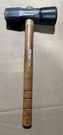 Ken-tool Heavy-duty Tire Hammer T35 35323 Usa New. Fixed Price $89.97.