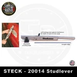 Steck - 20014 Stud Pin Leverrage Pulling Tool Auto Collision Car Repair. Fixed Price $45.95.