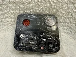 Genuine Jeep,dodge,fiat,ram Fix&go Tyre Air Compressor Inflator Pump 52060699. Fixed Price $45.00.