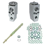 For Lincoln Navigator 2009-2013 Uac A/c System Repair Kit. Fixed Price $73.27.