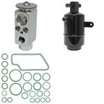 Universal Air Conditioner (uac) AK1353 A/c System Rer Kit Ancillary For Pai. Fixed Price $81.03.