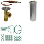 A/c System Repair Kit Uac Ak 1205. Fixed Price $61.99.