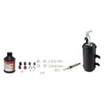 Ford F-250 Super Duty 05-07 Four Seasons 50016SK A/c Compressor Service Kit. Fixed Price $70.03.