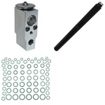 Universal Air Conditioner (uac) AK2793 A/c System Rer Kit Ancillary For Pai. Fixed Price $71.95.