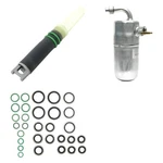 For Chevy Silverado 3500 Hd 2007-2010 Uac AK1671 A/c System Repair Kit. Fixed Price $45.06.