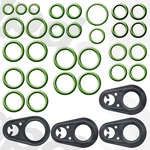 Global Parts Distributors 9422535 A/c Receiver Drier Kit. Fixed Price $95.68.
