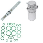 Universal Air Conditioner (uac) AK2445 A/c System Rer Kit Ancillary For Pai. Fixed Price $47.43.