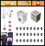 Sunsoul 24PCS Plug For Tires, 0.18 X 1.38 Mushroom Patches,. Fixed Price $35.99.