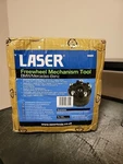 Laser Tools Freewheel Mechanism For Bmw & Mercedes-benz 6895--P7. Fixed Price $535.00.