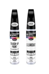 Auto Paint Pen Kit For Chrysler Black AC20157. Fixed Price $29.99.