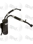 Genuine Global Parts Distributors Gpd System Service Kit 9433435. Fixed Price $83.34.