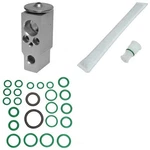 A/c System Repair Kit Uac Ak 1508. Fixed Price $46.99.