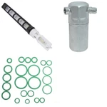 A/c System Repair Kit Uac Ak 2435. Fixed Price $46.99.