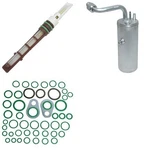 Universal Air Conditioner (uac) AK2286 A/c System Rer Kit Ancillary For Pai. Fixed Price $73.27.