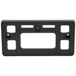 License Plate Bracket For 2016-2018 Honda Pilot Front HO1068136. Fixed Price $15.36.