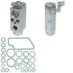 Universal Air Conditioner (uac) AK2660 A/c System Rer Kit Ancillary For Pai. Fixed Price $80.57.