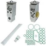 Universal A/c System Repair Kit For 2004-2005 Lexus GX470 AK1492. Fixed Price $85.02.