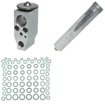 A/c System Repair Kit Uac Ak 1864. Fixed Price $56.99.