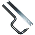 Steck 21835 Door Hinge "pin Popper". Fixed Price $45.46.