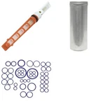 Universal Air Conditioner (uac) AK1418 A/c System Rer Kit Ancillary For Pai. Fixed Price $59.23.