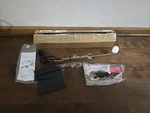 Cygoods 22 Pcs Car Dent Repair Rods Hard Spring Steel Tools. Fixed Price $39.95.