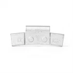 The Main Resource MCFE125 43 1.25OZ Yellow Steel Clip Wheel Weights. Fixed Price $26.49.