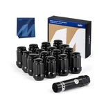 Orion Motor Tech M10X1.25 Lug Nuts, Atv Compatible With Honda Kawasa.... Fixed Price $28.53.