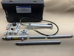 Otc 1515B 10-TON Hydraulic Portable Collision Repair Set. Fixed Price $422.96.