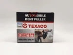 Texaco Auto 3 Dent Puller Tools Suction Cup Panel Ding Remover Sucker Kit. Fixed Price $24.95.