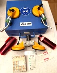 Oem Vw Porsche Flush Bonded Window Removal Suction Cup Repair Set Kit Glass Tool. Fixed Price $590.00.