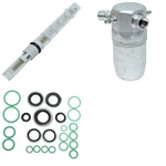 Universal Air Conditioner (uac) AK2214 A/c System Rer Kit Ancillary For Pai. Fixed Price $43.57.