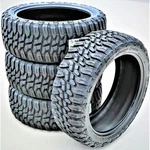 4 Tires Haida Mud Champ HD868 275/60R20 115S Mt M/t. Fixed Price $776.93.