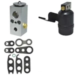 A/c System Repair Kit Uac Ak 1160. Fixed Price $62.03.