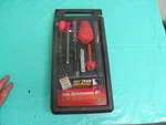 Team Mechanix 7PC Auto Maintenance Kit New. Fixed Price $10.80.