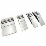 Vctgam 0805 Tac-n-pull Plate Kit Professional Auto Body Repair Silver. Fixed Price $103.70.