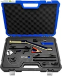 14PC Engine Camshaft Alignment Timing Tool Kit Fit For Land Rover Range Sp. Fixed Price $239.25.