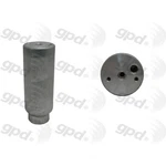 A/c Receiver Drier Kit-system Service Global Fits 98-00 Dodge Durango. Fixed Price $76.99.