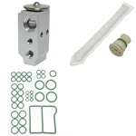 A/c System Repair Kit Uac Ak 1715. Fixed Price $66.34.