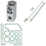 Universal Air Conditioner (uac) AK1631 A/c System Rer Kit Ancillary For Pai. Fixed Price $74.17.