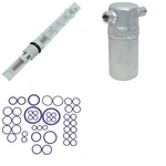 A/c System Repair Kit Uac Ak 2340. Fixed Price $68.20.