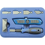 Dent Fix Equipment DF-608 Razor Scrapper Set. Fixed Price $35.59.