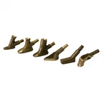 Urethane Supply Co 6026 43 1 Airless Plastic Welder Tip Set. Fixed Price $78.93.