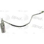 A/c Receiver Drier Kit-system Service Global 9431974. Fixed Price $58.95.