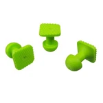 Tiddy Tabs Adhesive Adapter Reinforced 15X15MM Pull Pdr Top Quality #KA-73-V. Fixed Price $15.06.
