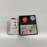Ford Kuga MK3 Dfk Tyre Compressor FCPC-19G525-AB 31457494. Fixed Price $80.72.